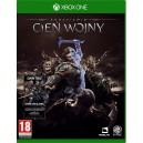 Shadow of War - Śr&oacute;dziemie: Cień Wojny PL