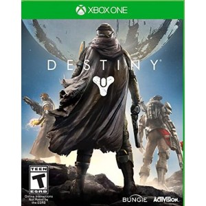 Destiny