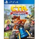 Crash Team Racing Nitro-Fueled