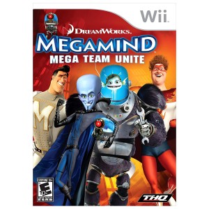 Megamind