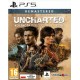 Uncharted: Kolekcja Dziedzictwo Złodziei PL 