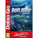 Depth Hunter: Wielki błękit