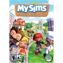 MySims PL