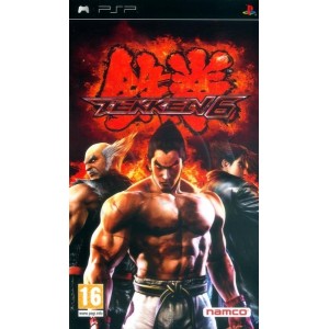 Tekken 6