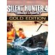 Silent Hunter IV: Wolves of Pacific - ZŁOTA EDYCJA PL