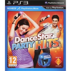 DanceStar Party Hits