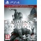 Assassin's Creed III Remastered PL-bez okładki