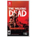 Walking Dead, The: The Final Season