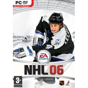NHL 06