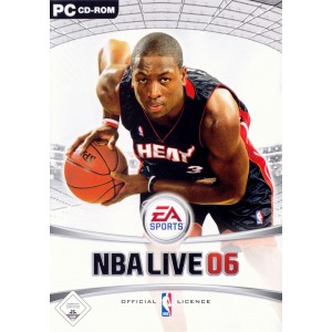 NBA Live 06