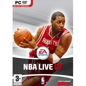 NBA Live 07