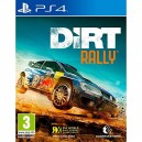 Dirt Rally 