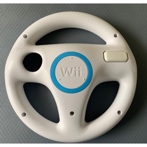 Kierownica Nintendo