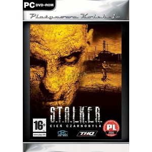 S.T.A.L.K.E.R.: Cień Czarnobyla (EXTRA KLASYKA) PL