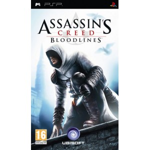 Assassins Creed: Bloodlines