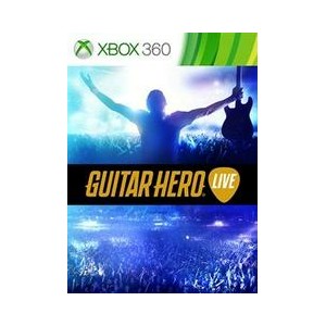Guitar Hero: Live