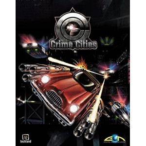 Crime Cities PL