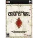 Elder Scrolls IV, The: Knights of the Nine (DODATEK) PL