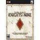 Elder Scrolls IV, The: Knights of the Nine (DODATEK) PL