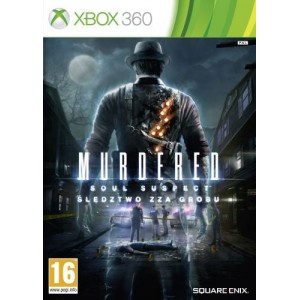 Murdered: Soul Suspect 