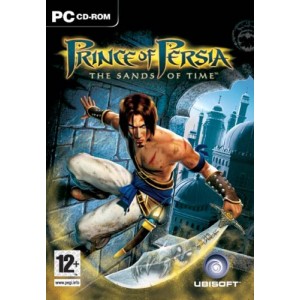 Prince of Persia: Sands of Time