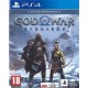 God of War Ragnarok PL