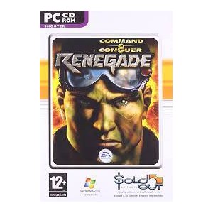 Command & Conquer: Renegade