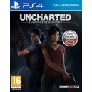 Uncharted: Zaginione Dziedzictwo PL