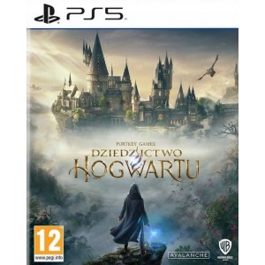 Dziedzictwo Hogwartu PL
