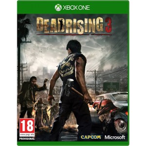 Deadrising 3