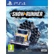 SnowRunner PL