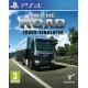 On The Road Truck-Simulator