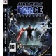 Star Wars: The Force Unleashed