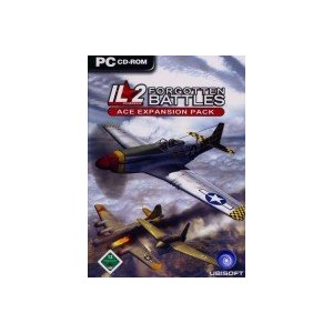 IL-2 Forgotten Battles: Ace Expansion Pack PL (DODATEK)