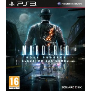Murdered: Soul Suspect PL