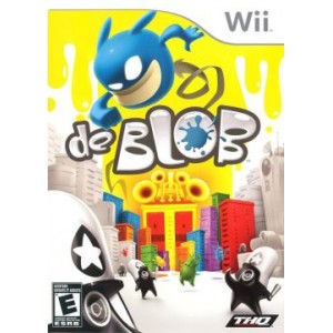 de Blob-NOWA/FOLIA GER