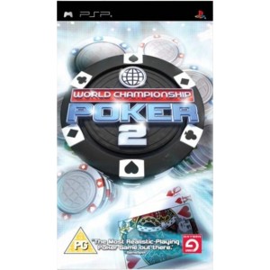 World Championship Poker 2 