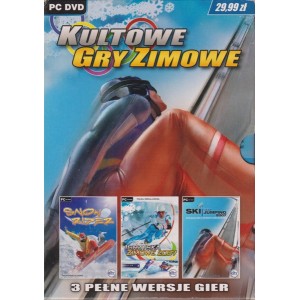 Kultowe gry zimowe