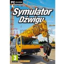 Symulator Dźwigu PL