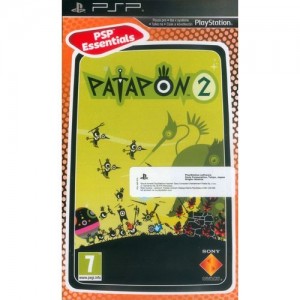 Patapon 2