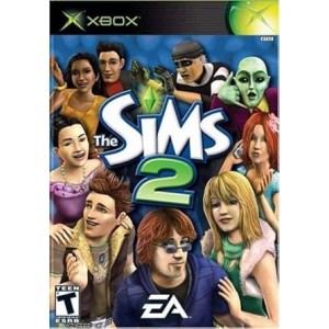 Sims 2, The