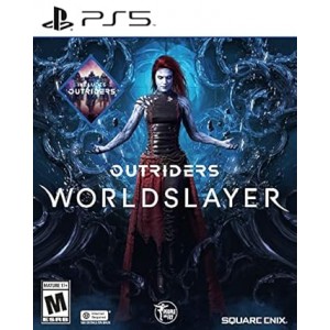 Outriders: Worldslayer