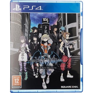 NEO: The World Ends with You-NOWA/FOLIA!!