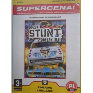 Super Stunt Spectacular PL