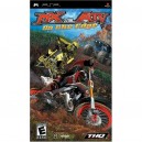 MX vs. ATV: On the Edge