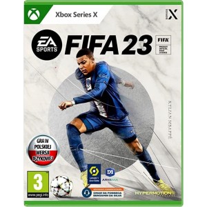 FIFA 23 PL