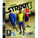 FIFA Street 3