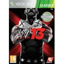 WWE 13