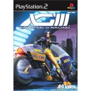 XG3: Extreme-G Racing