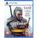 Wiedźmin 3: Dziki Gon GOTY PL